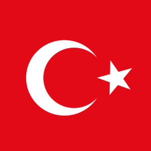 Country-Turkey